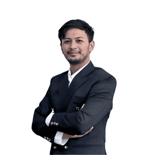 Advocate Sagar Mahatara